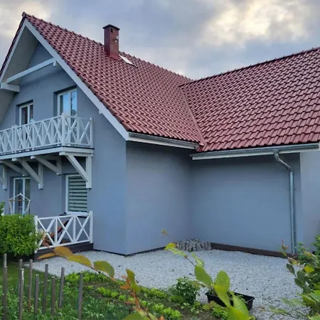Ach To Tu Villa *