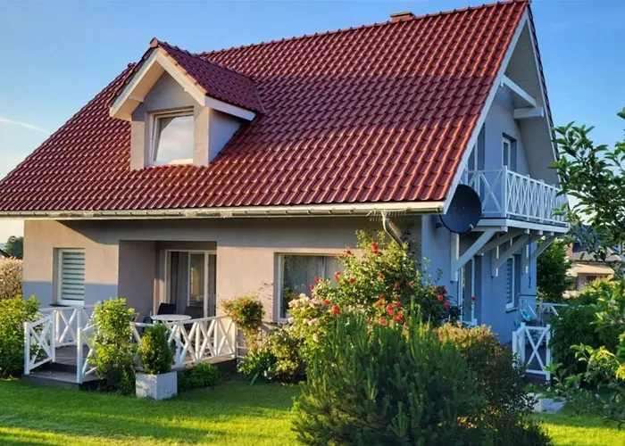 Villa Ach To Tu Karpacz